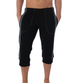 American Jock Yoga Pant